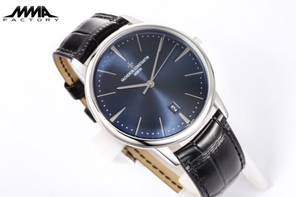 best replica luxury Vacheron Constantin watches Men's high quality imitation Patrimony 947887771 - Image 5