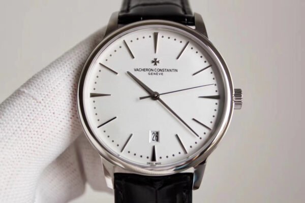 best replica luxury Vacheron Constantin watches Men's high quality imitation Patrimony 1043614476 - Image 5