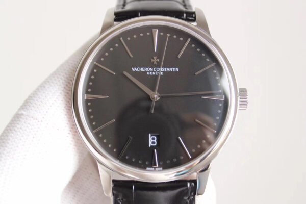 best replica luxury Vacheron Constantin watches Men's high quality imitation Patrimony 1043614462 - Image 5