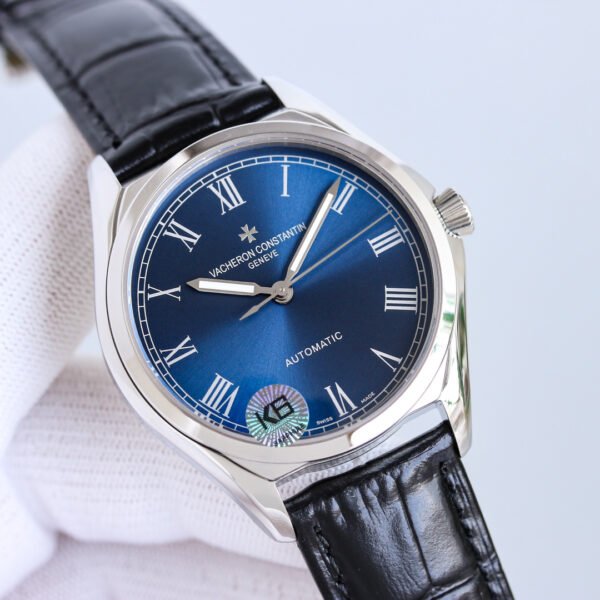 best replica luxury Vacheron Constantin watches Men high quality imitation Fiftysix 1075453828 - Image 5