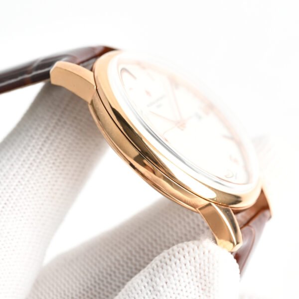 best replica luxury Vacheron Constantin watches Men high quality imitation Patrimony 1074841918 - Image 5