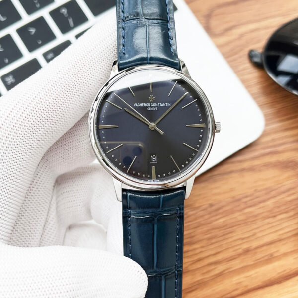 best replica luxury Vacheron Constantin watches Men high quality imitation Patrimony 1043614806 - Image 5