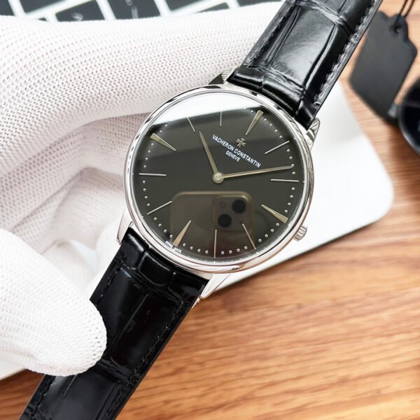 best replica luxury Vacheron Constantin watches Men high quality imitation Patrimony 1043614768 - Image 5