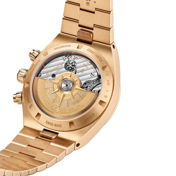Replica Overseas Chronograph