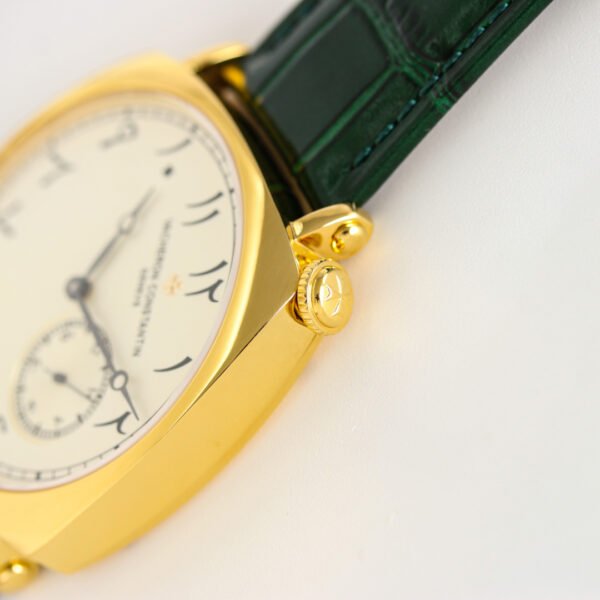 best replica luxury Vacheron Constantin watches Men's high quality imitation Historiques 1075159586 - Image 5