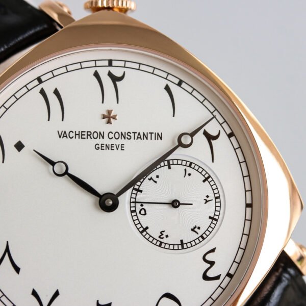 best replica luxury Vacheron Constantin watches Men high quality imitation Historiques 1075453753 - Image 5