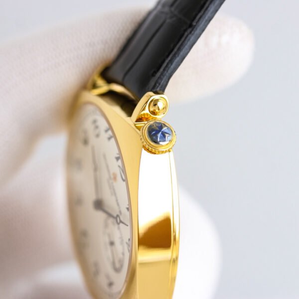 best replica luxury Vacheron Constantin watches Men high quality imitation Historiques 1075453733 - Image 5