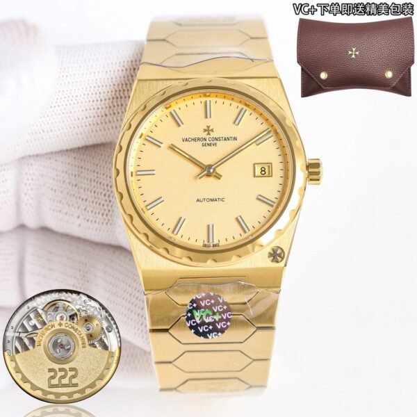 best replica luxury Vacheron Constantin watches Unisex high quality imitation Historiques 1058466676 - Image 5