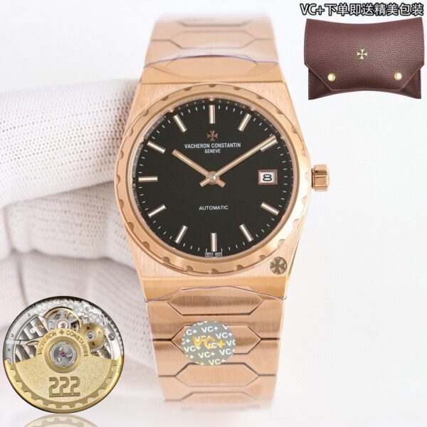 best replica luxury Vacheron Constantin watches Unisex high quality imitation Historiques 1058466494 - Image 5