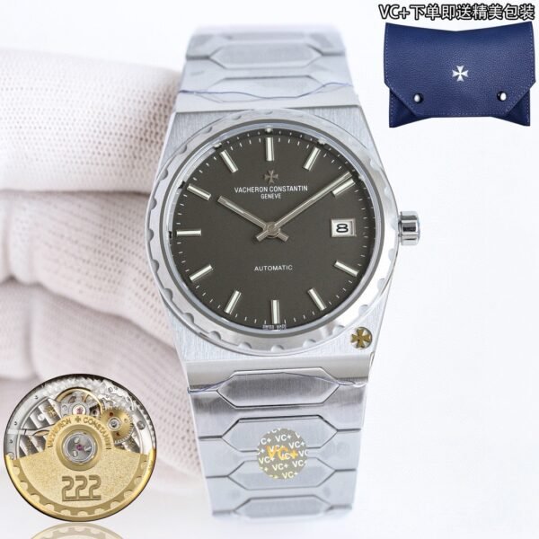 best replica luxury Vacheron Constantin watches Unisex high quality imitation Historiques 1058466380 - Image 5