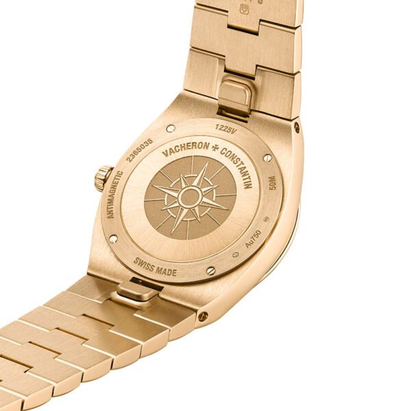 Replica Overseas Quartz