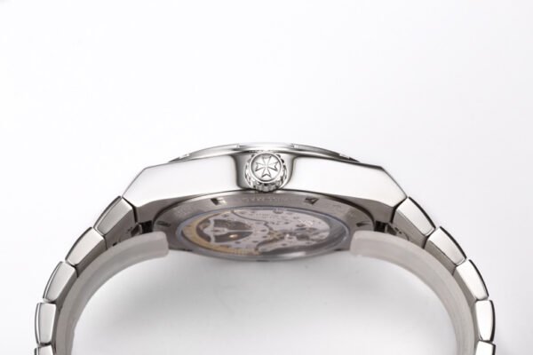 best replica luxury Vacheron Constantin watches Men's high quality imitation Overseas 1079248291 - Image 5