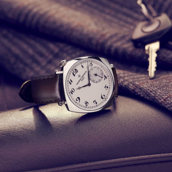 Replica vacheron constantin historiques american 1921 price
