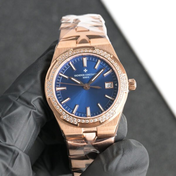 best replica luxury Vacheron Constantin watches Women high quality imitation Overseas 1077277367 - Image 6