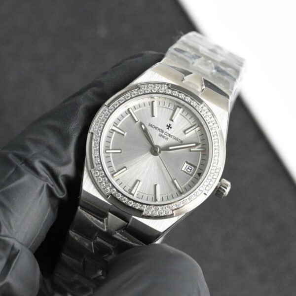 best replica luxury Vacheron Constantin watches Women high quality imitation Overseas 1077277360 - Image 6