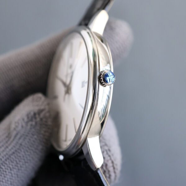 best replica luxury Vacheron Constantin watches Men's high quality imitation Patrimony 1080039235 - Image 6