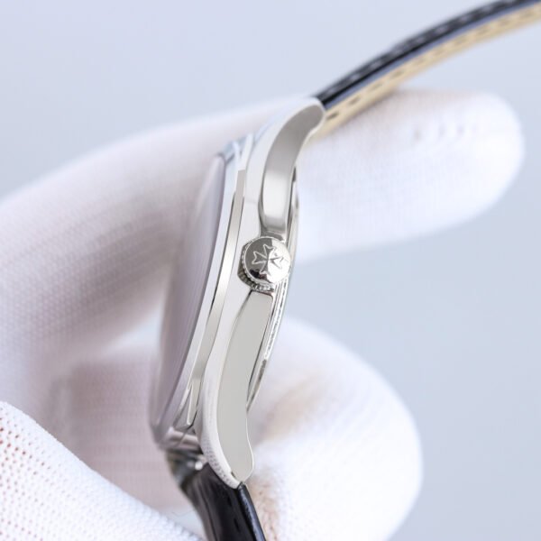 best replica luxury Vacheron Constantin watches Men high quality imitation Fiftysix 1075453828 - Image 6