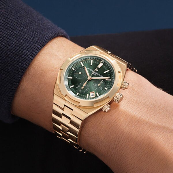 ,Replica vacheron constantin overseas chronograph price