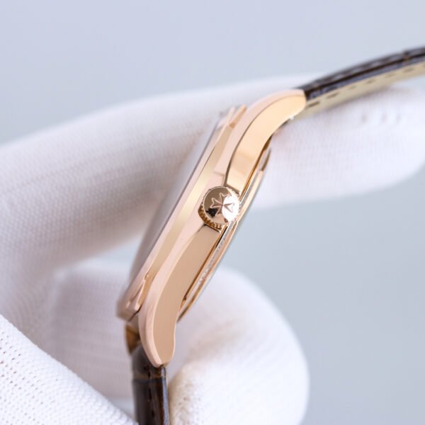best replica luxury Vacheron Constantin watches Men high quality imitation Fiftysix 1075453654 - Image 6