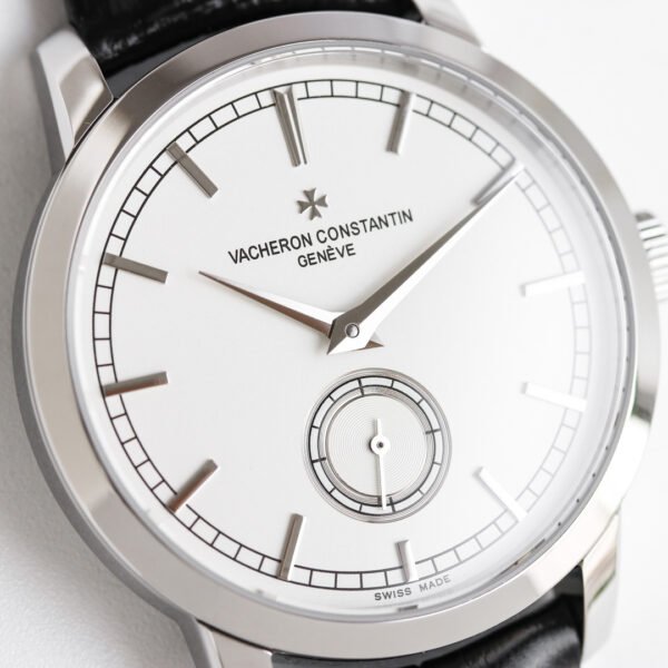 best replica luxury Vacheron Constantin watches Men high quality imitation Patrimony 1075453784 - Image 6