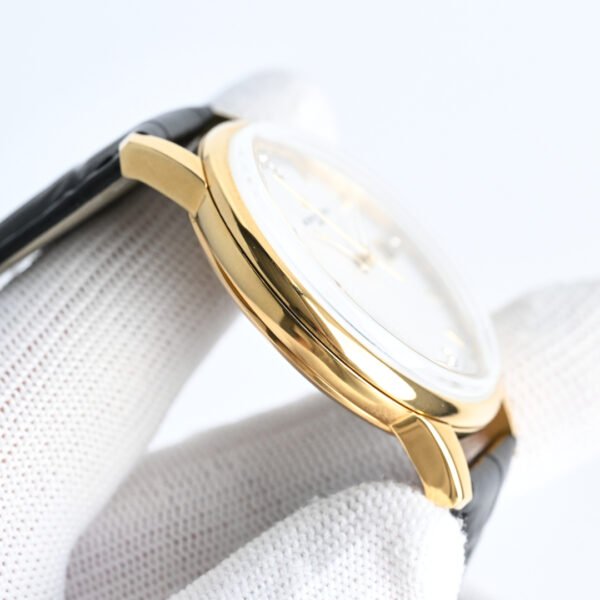 best replica luxury Vacheron Constantin watches Men high quality imitation Patrimony 1075159383 - Image 6
