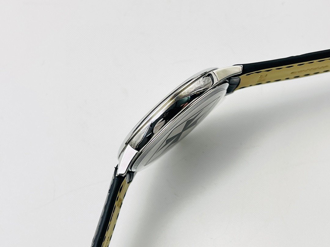 best replica luxury Vacheron Constantin watches Men high quality imitation Patrimony 947887838 - Image 6