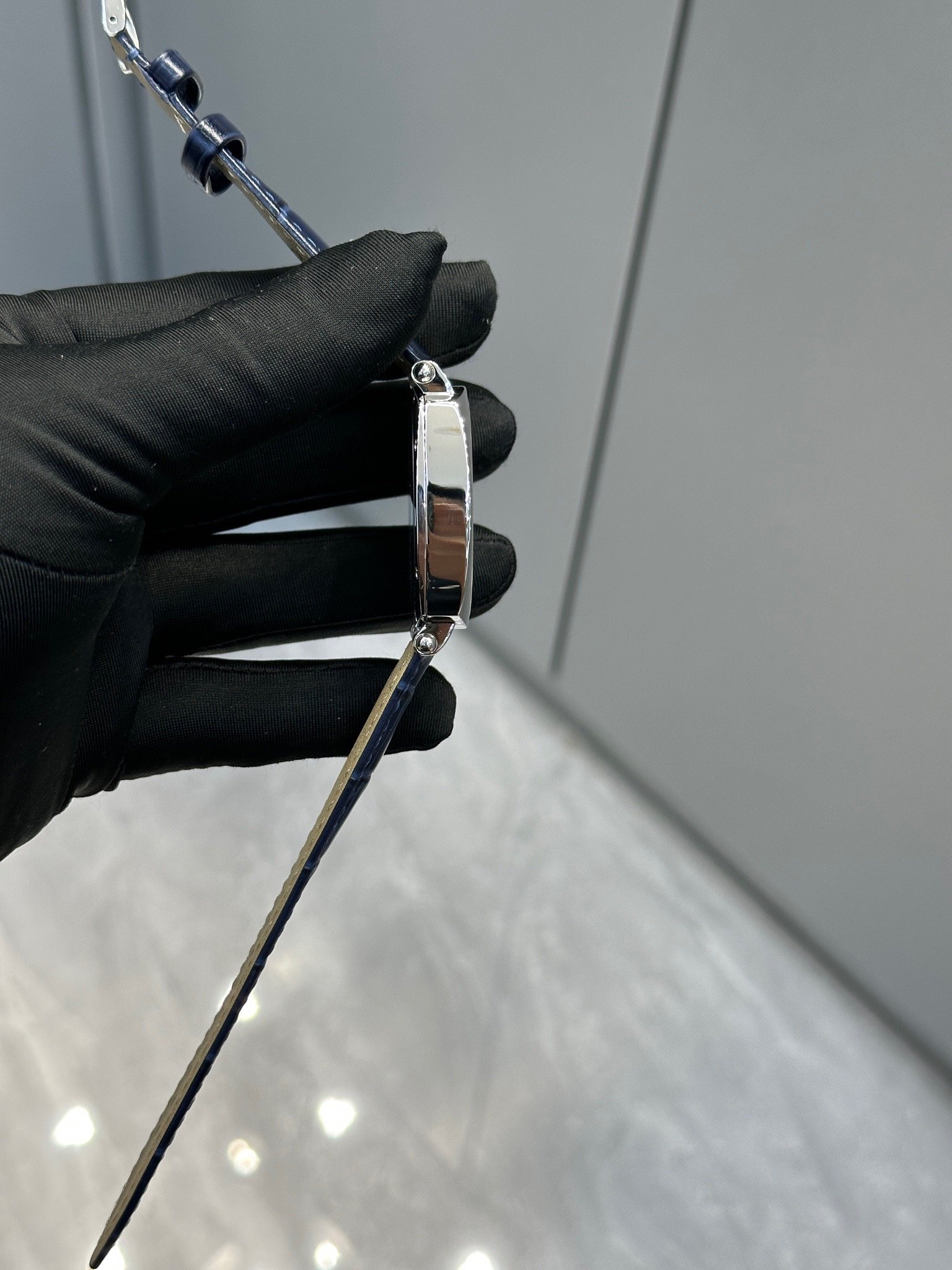 best replica luxury Vacheron Constantin watches Men's high quality imitation Historiques 1070136309 - Image 6