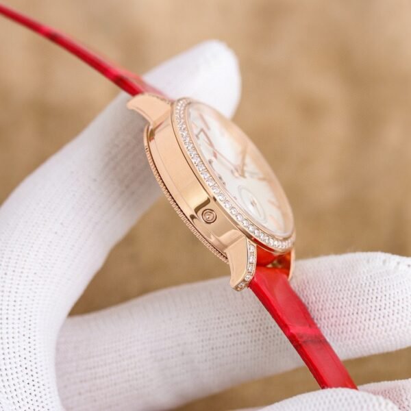 best replica luxury Vacheron Constantin watches Women's high quality imitation Patrimony 997149894 - Image 6