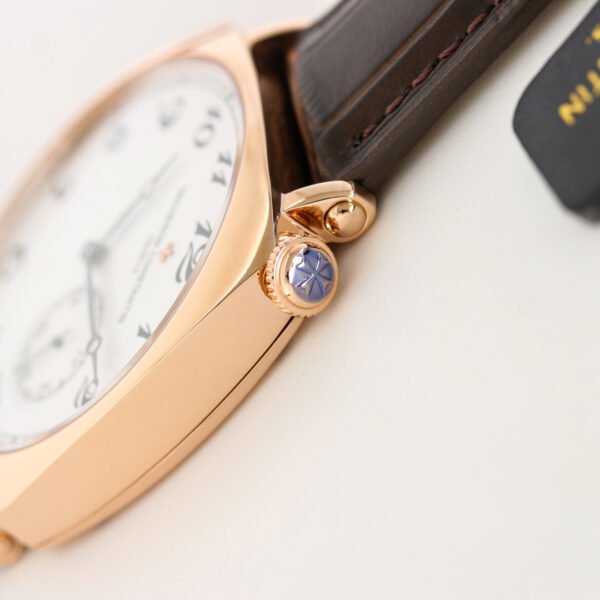 best replica luxury Vacheron Constantin watches Men's high quality imitation Historiques 1075159589 - Image 6