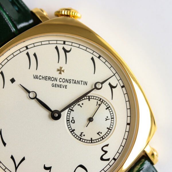 best replica luxury Vacheron Constantin watches Men's high quality imitation Historiques 1075159586 - Image 6