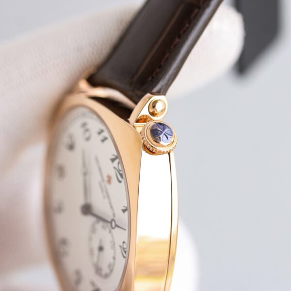 best replica luxury Vacheron Constantin watches Men high quality imitation Historiques 1075453753 - Image 6