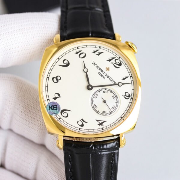 best replica luxury Vacheron Constantin watches Men high quality imitation Historiques 1075453733 - Image 6