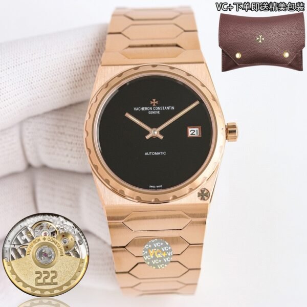 best replica luxury Vacheron Constantin watches Unisex high quality imitation Historiques 1058466546 - Image 6