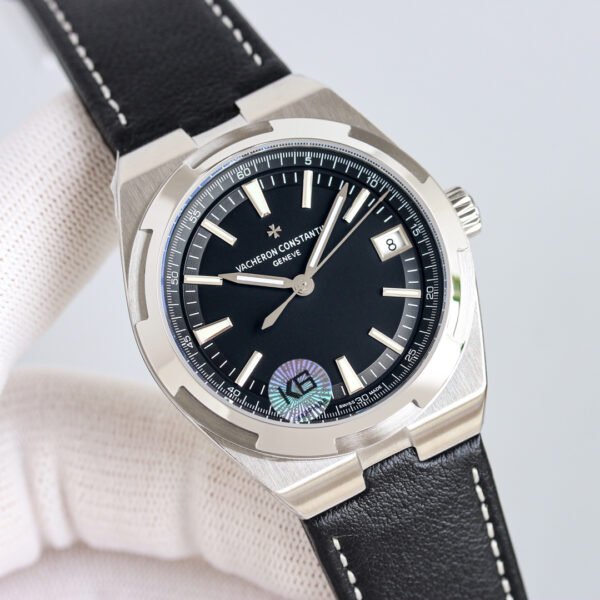 best replica luxury Vacheron Constantin watches Men's high quality imitation Overseas 951392487 - Image 6
