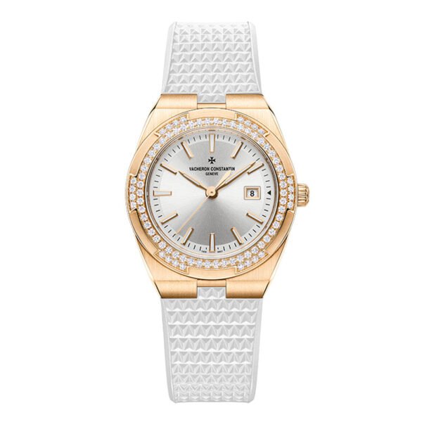 Replica Overseas Quartz watch