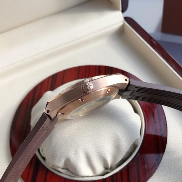 best replica luxury Vacheron Constantin watches Men's high quality imitation Overseas 1072065194 - Image 7