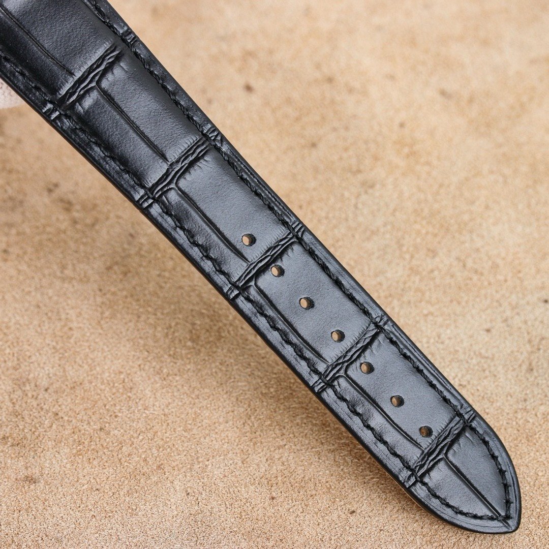 best replica luxury Vacheron Constantin watches Men high quality imitation Overseas 1053908340 - Image 7