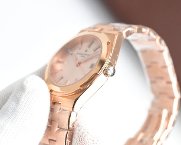 best replica luxury Vacheron Constantin watches Women high quality imitation Overseas 1071780609 - Image 7