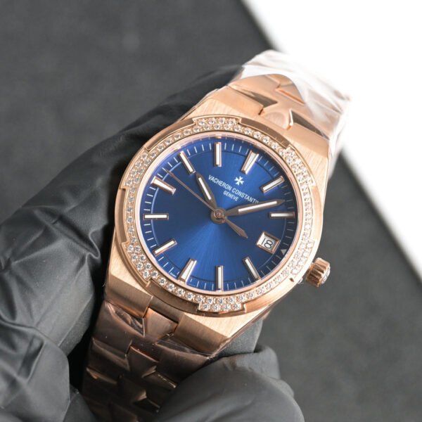 best replica luxury Vacheron Constantin watches Women high quality imitation Overseas 1077277367 - Image 7
