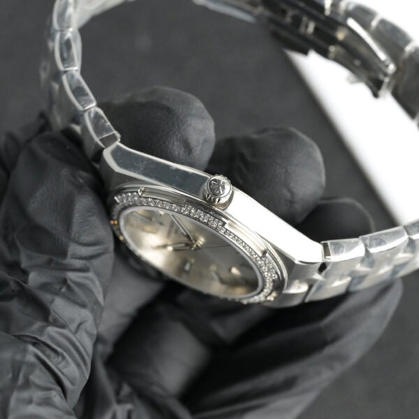 best replica luxury Vacheron Constantin watches Women high quality imitation Overseas 1077277360 - Image 7