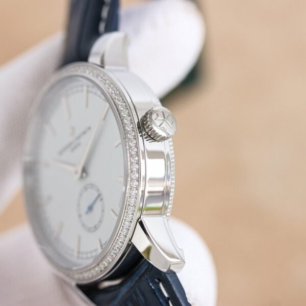 best replica luxury Vacheron Constantin watches Men's high quality imitation Patrimony 979489027 - Image 7