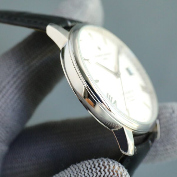 best replica luxury Vacheron Constantin watches Men's high quality imitation Patrimony 1080039306 - Image 7