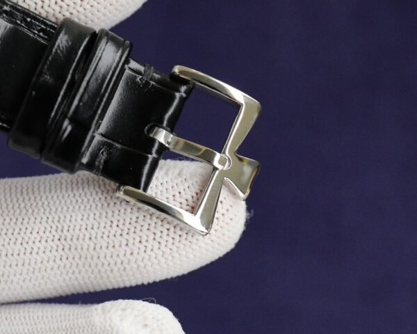 best replica luxury Vacheron Constantin watches Men's high quality imitation Patrimony 838583087 - Image 7