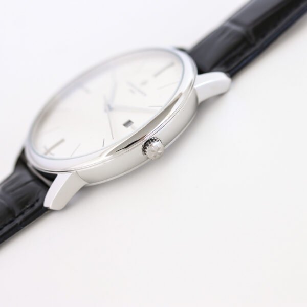 best replica luxury Vacheron Constantin watches Men's high quality imitation Patrimony 1075159273 - Image 7