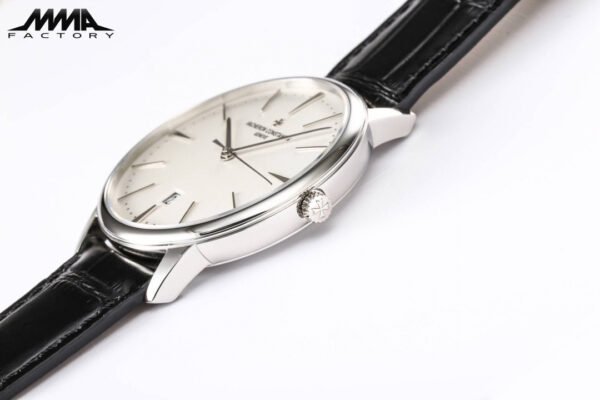 best replica luxury Vacheron Constantin watches Men's high quality imitation Patrimony 947887771 - Image 7