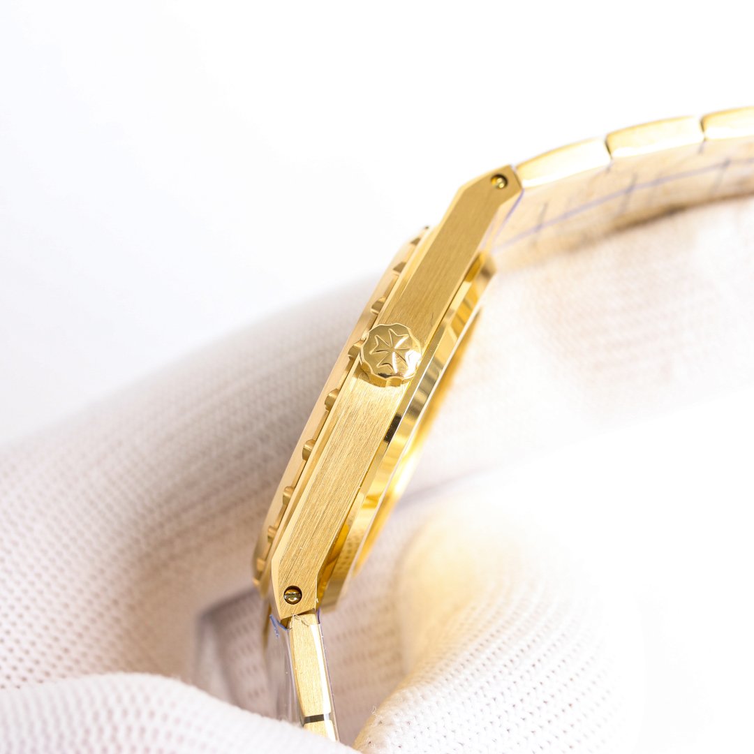 best replica luxury Vacheron Constantin watches Men high quality imitation Patrimony 1075159262 - Image 7