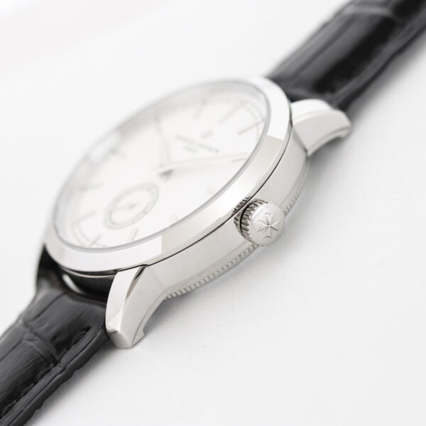 best replica luxury Vacheron Constantin watches Men high quality imitation Patrimony 1075453784 - Image 7