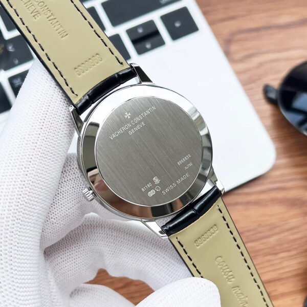 best replica luxury Vacheron Constantin watches Men high quality imitation Patrimony 1043614768 - Image 7