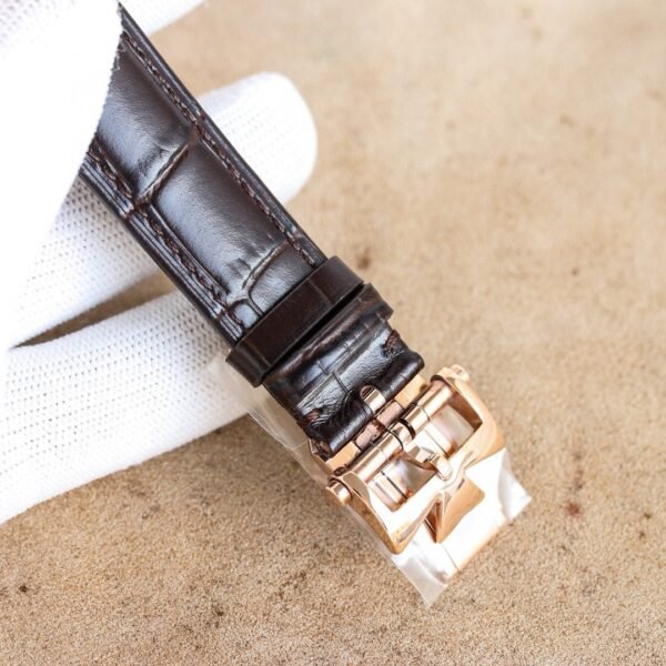 best replica luxury Vacheron Constantin watches Men's high quality imitation Fifty-Six 1011135369 - Image 7