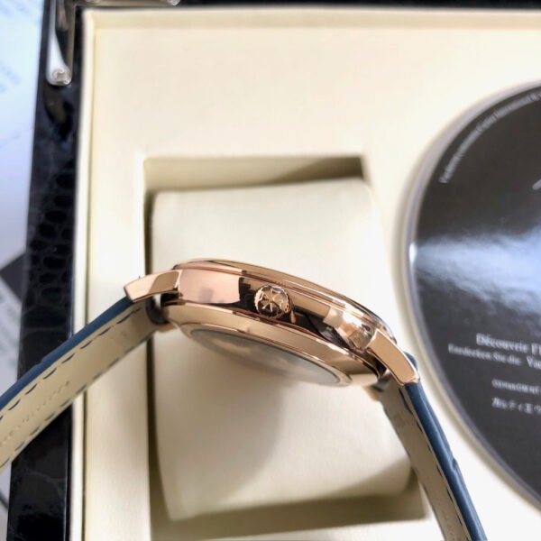 best replica luxury Vacheron Constantin watches Men high quality imitation Patrimony 1043614320 - Image 7